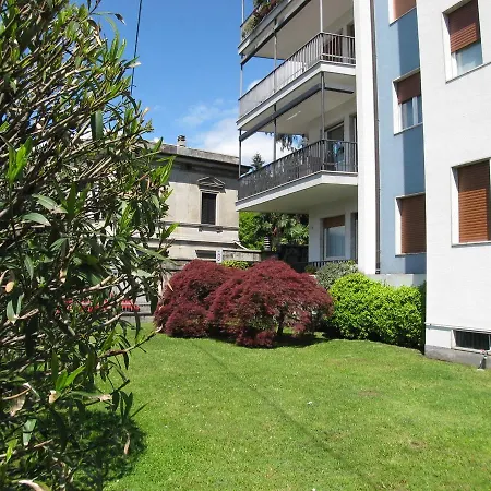 Fronte Lago Apartment Verbania